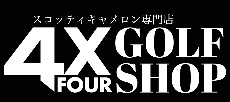 COA（正規品証明保証書）について – 4xFOUR GOLF SHOP