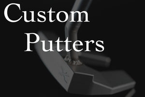 Custom putters -カスタムパター-