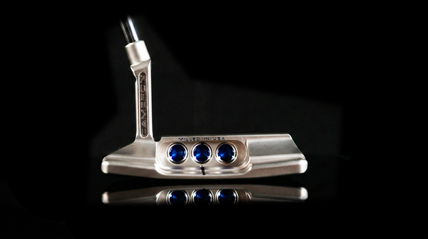 SUPER SELECT SQUARE BACK 2 34.5-in