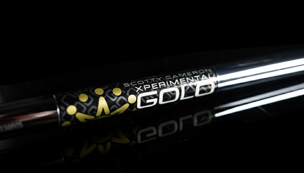 XPERIMENTAL GOLO 6.2 LTD 34.5-in