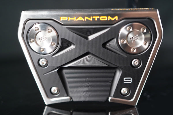 Phantom X9 MOTO 34.5-in