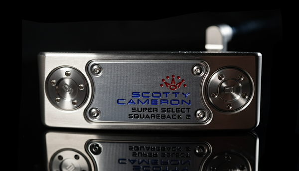 SUPER SELECT SQUARE BACK 2 34.5-in