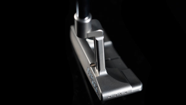 SUPER SELECT SQUARE BACK 2 34.5-in