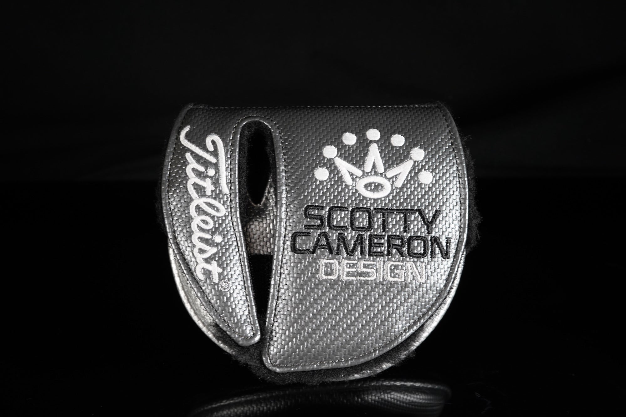SCOTTY CAMERON 4方向ストレッチ刺繍ロゴゴルフウェア XXLサイズ SCOTTY CAMERON 4方向ストレッチ刺繍ロゴゴルフウェア XXLサイズ