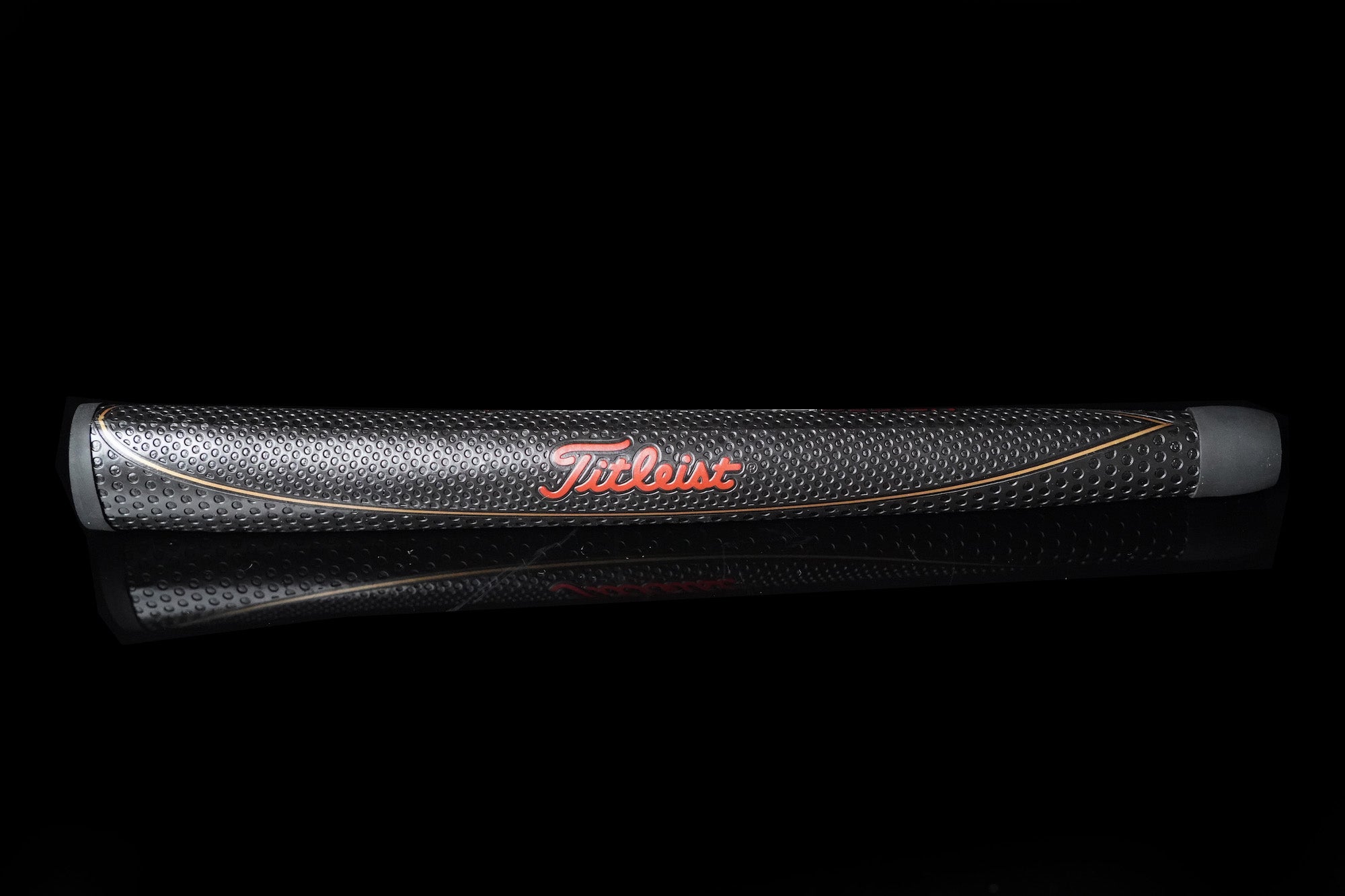 Scotty Cameron - 送料無料 スコッティキャメロン グリップ マタドール スモール ブラックシルバー SCOTTY CAMERON スコッティキャメロン パターグリップ