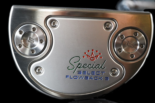 Special Select Flowback 5 MOTO