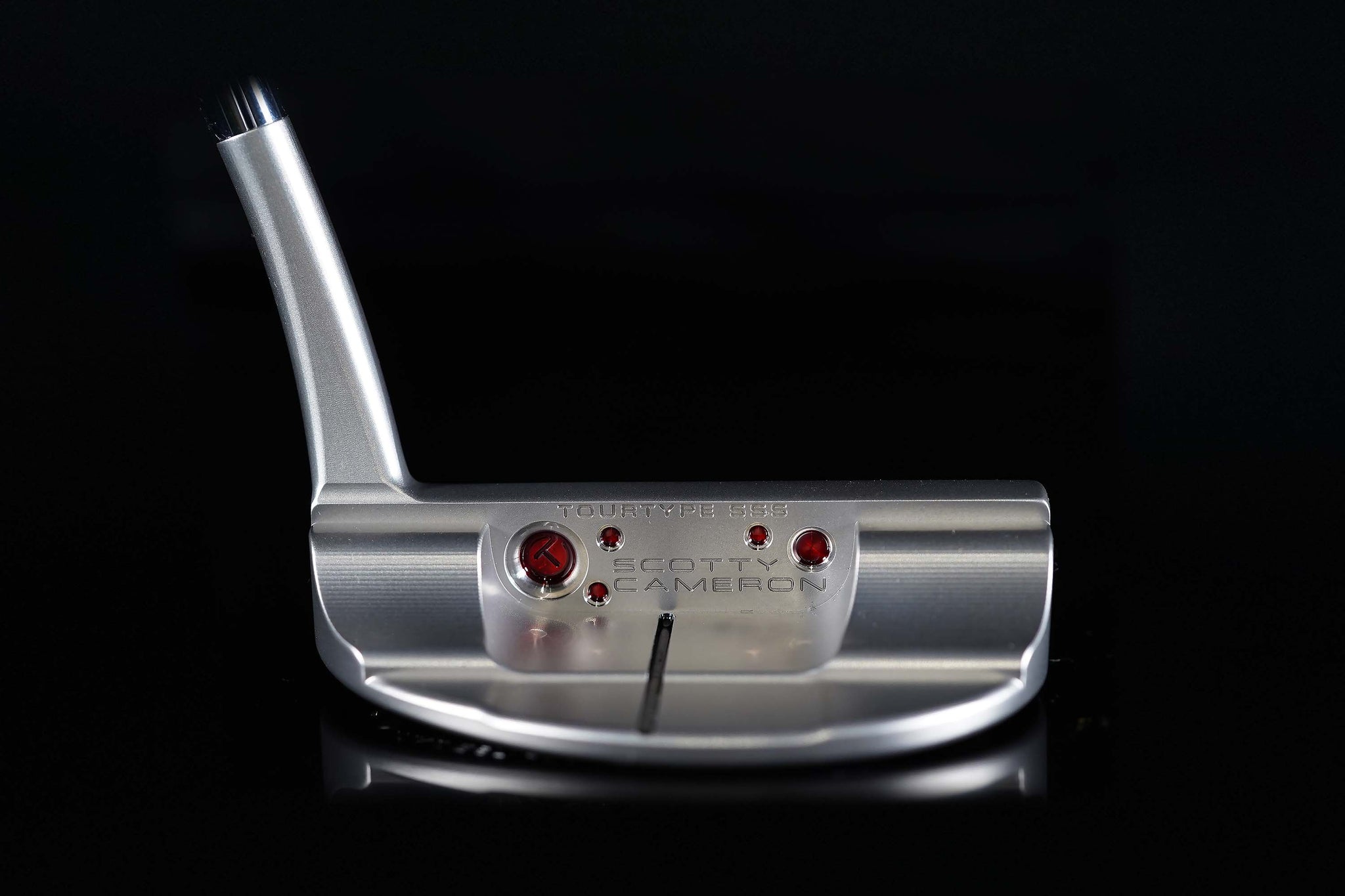 Scotty Cameron F3 TOUR PROTOTYPE (T.DM) – 4xFOUR GOLF SHOP
