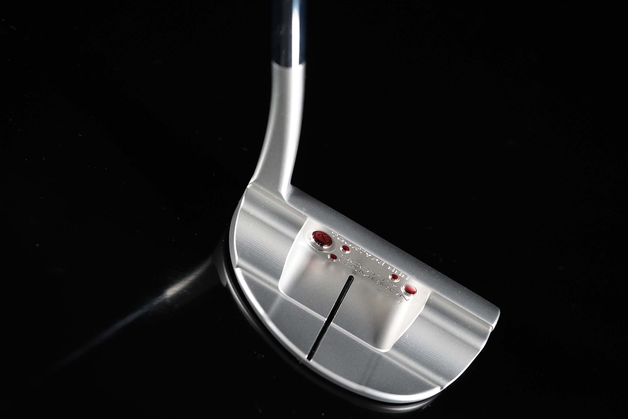 Scotty Cameron F3 TOUR PROTOTYPE (T.DM) – 4xFOUR GOLF SHOP